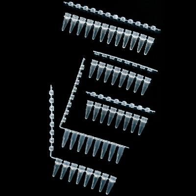 Labor-Reagenzglas - 4095.2N - Deltalab - für PCR / Polypropylen