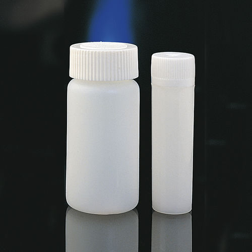 Labor-Phiole - 900100 - Deltalab - Polyethylen
