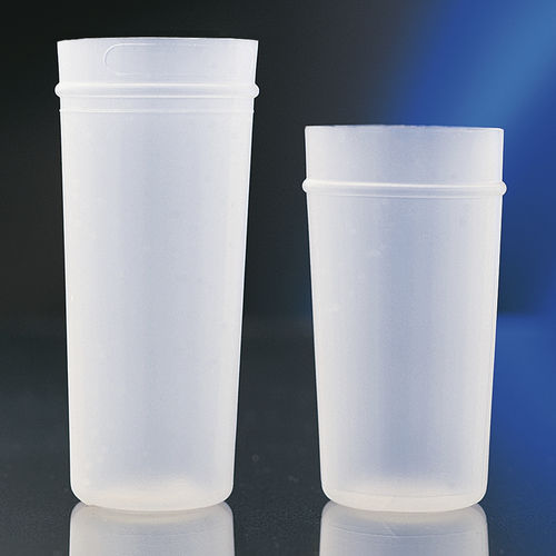 Polyethylen-Becher - 1988314 - Deltalab - Labor