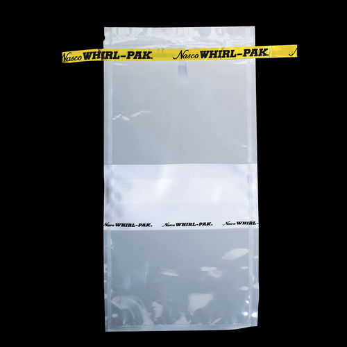 Tasche für biologische Proben - Whirl-Pak® - Deltalab