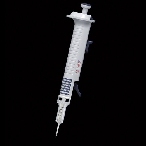 Mechanische Pipette - 721008 - Deltalab