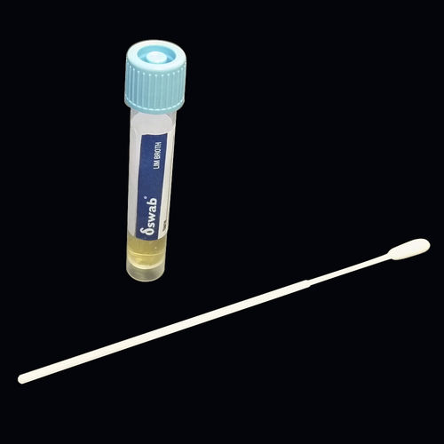 Reagenz / Lim Broth - 304213K - Deltalab - für Bakterienkultur / Streptococcus 8