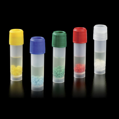 Labor-Kryoröhrchen - 409113 series - Deltalab - Mikrobiologie / Polypropylen / zur Probenlagerung