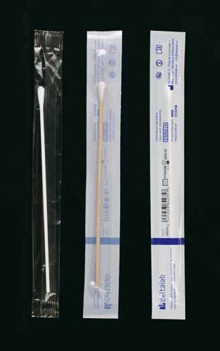 Mikrobiologietupfer - 310200 - Deltalab - steril
