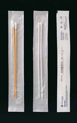 Steriler Tupfer - 30021 series - Deltalab - für Probennahme / für Transport