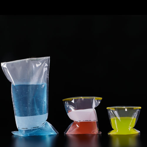 Tasche für Labormischer - 200342 - Deltalab - Polyethylen