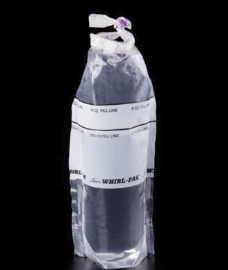 Tasche für biologische Proben - 29260 series - Deltalab - Labor / wasserdicht