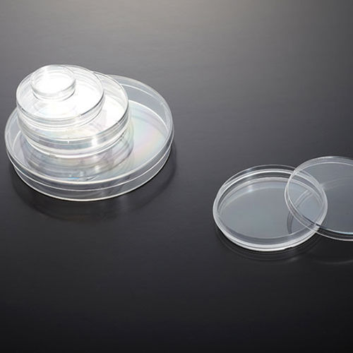 Petrischale für Zellkultur - D200035	 - Deltalab - für Gewebekultur / 10er-Packung
