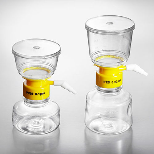 Vakuumfilter - D300000 - Deltalab - für Flüssigkeiten / Labor / Polyethersulfon
