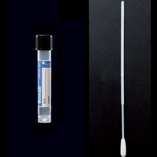 Mikrobiologietupfer - Deltalab