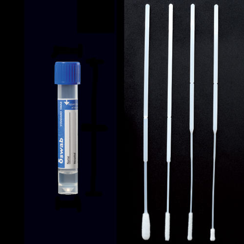 Mikrobiologietupfer - 304221KF* - Deltalab - Anaerob-Bakterien / Amies / steril