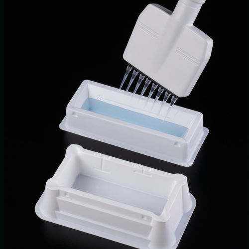 Reagenzreservoir - M-203	 - Deltalab