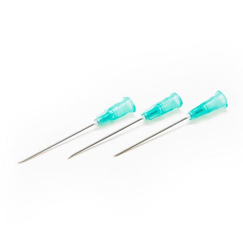 Hypodermische Nadel - N1 - Demophorius Healthcare