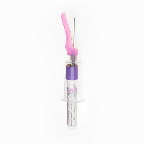 Gesicherte Nadel - MSN2 series - Demophorius Healthcare