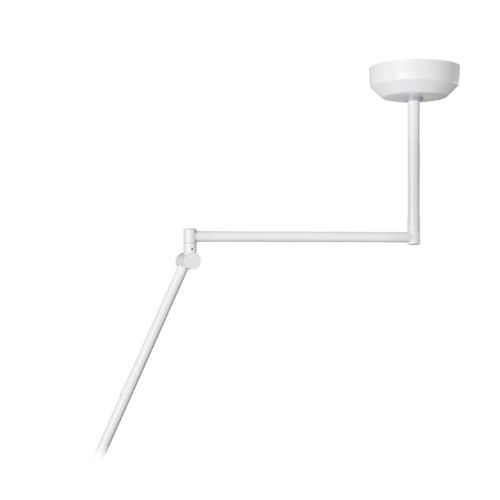 Knickarm-Tragarm - TENO - Derungs Licht AG - Feder / für Lampe / für medizinische Zwecke