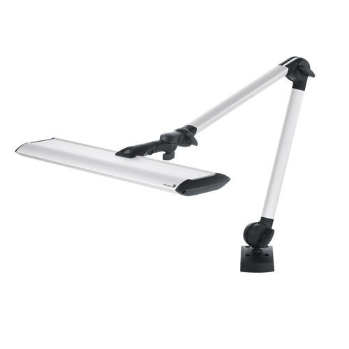 Lampe für Dentallabor - TANEO Lab - Derungs Licht AG - Lampen / Labor / für Veterinärmedizin