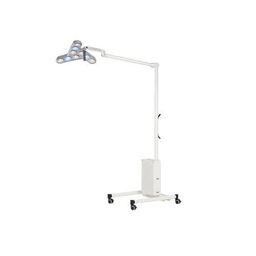 Mobile OP-Leuchte - TRIANGO UPSmed Pack - Derungs Licht AG - LED / 95 / 93