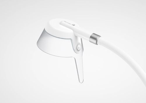 Leselampe - AMALIA 2 - Derungs Licht AG - Lampen / medizinisch / LED