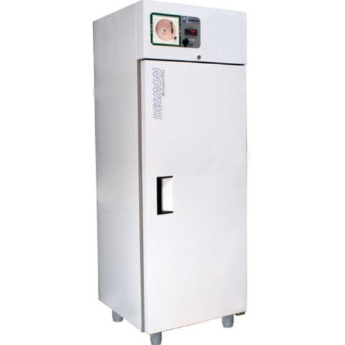Laborkühlschrank - DS-BM7PR - Desmon Scientific - für Apotheken / vertikal / 1 Tür