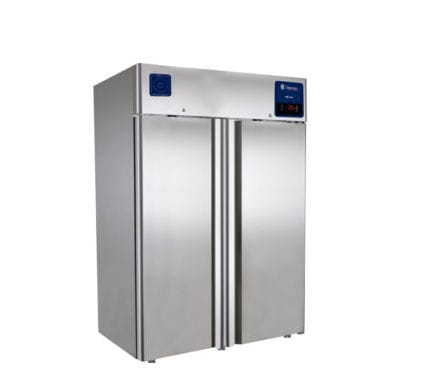 Laborkühlschrank - DS-PGM09CSSPCBHE-A - Desmon Scientific - für Apotheken / vertikal / 1 Tür