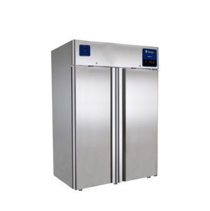 Laborgefrierschrank - DS-PGB09CSSPCBHE-A - Desmon Scientific - für Apotheken / vertikal / 1 Tür
