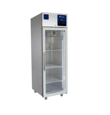 Laborkühlschrank - DS-PGM07GBBPCBHE-A - Desmon Scientific - für Apotheken / vertikal / 1 Tür