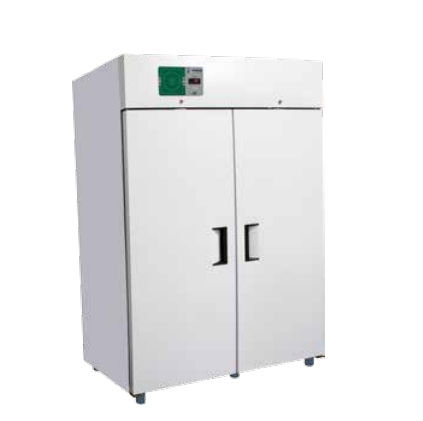 Laborkühlschrank - DS-BM14PR - Desmon Scientific - für Apotheken / vertikal / mit 2 Türen