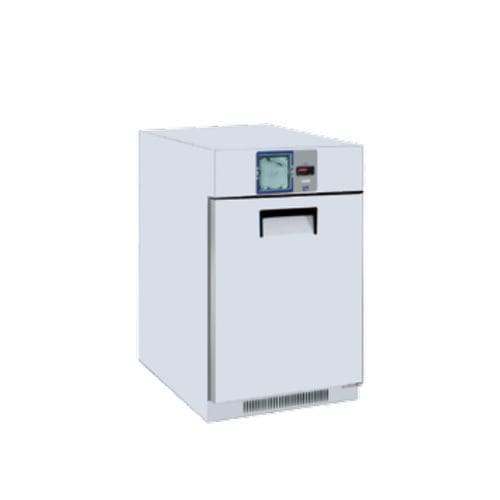 Laborkühlschrank - DS-SLIM150NTVB-B - Desmon Scientific - für Apotheken / vertikal / 1 Tür