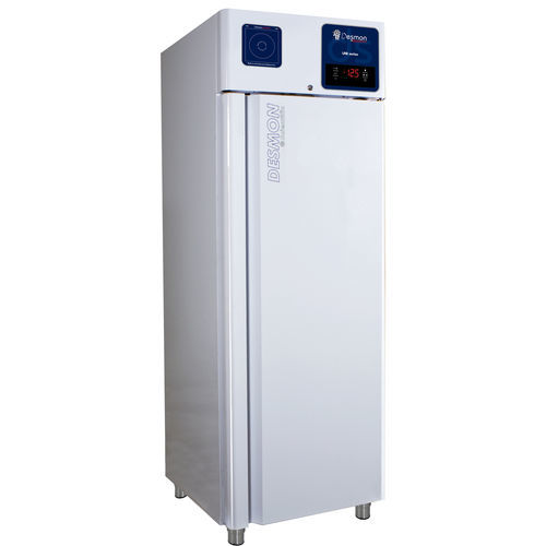Kühlschrank für Apotheken - DS-PGM7B - Desmon Scientific - vertikal / 1 Tür