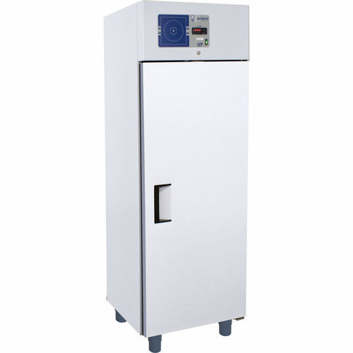 Laborgefrierschrank - DS-SB40B/I - Desmon Scientific - für Apotheken / vertikal / 1 Tür
