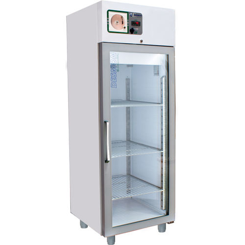 Laborkühlschrank - DS-BM7GPR - Desmon Scientific - für Apotheken / vertikal / 1 Tür