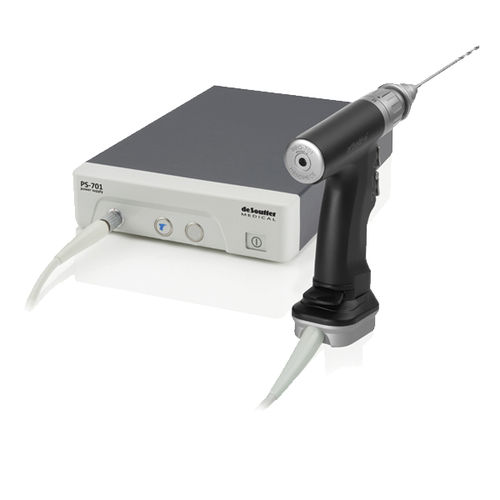 Energieversorgung - PS-701 - DeSoutter Medical 