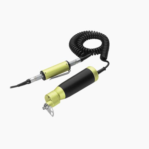 Elektrische Gipssäge - CSP-201 CleanCast™ - DeSoutter Medical 