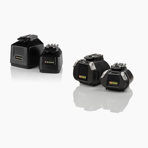 Batterie für Chirurgie-Motoren - SB-703 - DeSoutter Medical  - Lithium