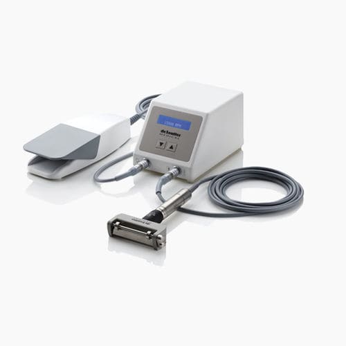 Elektrisches Dermatom - dermadrive™ - DeSoutter Medical 