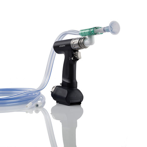 Gepulstes Waschsystem / orthopädische Chirurgie - EcoPulse™  - DeSoutter Medical 