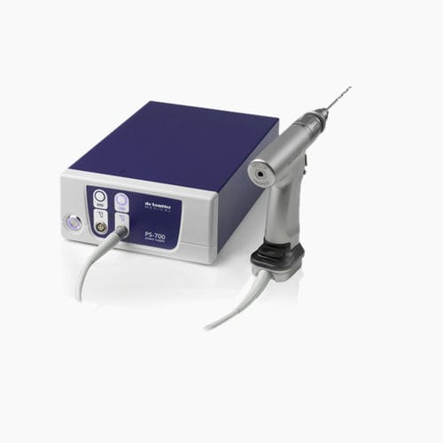 Energieversorgung - PS-700 - DeSoutter Medical 