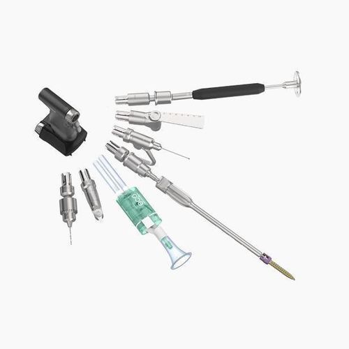 Bohrmaschine Chirurgiemotor - MBU-480 - DeSoutter Medical  - Fräse / Säge / mit Batterie