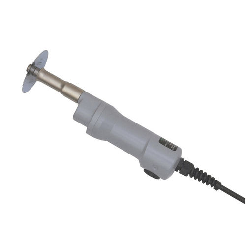Elektrische Autopsiesäge - CleanCut™ NS3 - DeSoutter Medical  - mit Absaugung