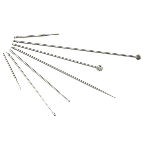 Orthopädie-Fräser - Stericut® - DeSoutter Medical  - Metall / Schneid / gewinkelt