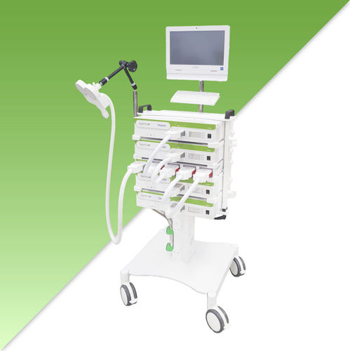 Transkranieller Magnetstimulator / TMS + rTMS - DuoMAG® QPS - DEYMED Diagnostic