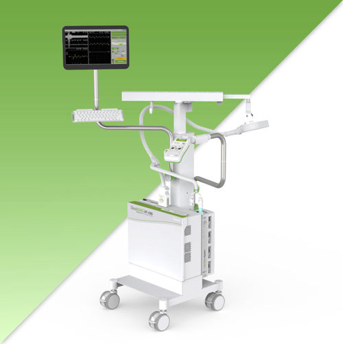 Transkranieller Magnetstimulator / TMS + rTMS - DuoMAG® XT - DEYMED Diagnostic