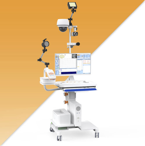 EEG-System / 32 Kanäle - TruScan®  - DEYMED Diagnostic - 128 Kanäle / 64 Kanäle / 256 Kanäle