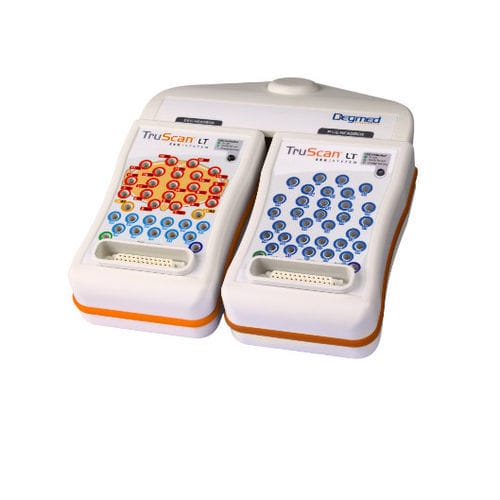 Elektrophysiologischer Verstärker / EEG - TruScan LT - DEYMED Diagnostic - 64 Kanäle / 256 Kanäle / 128 Kanäle
