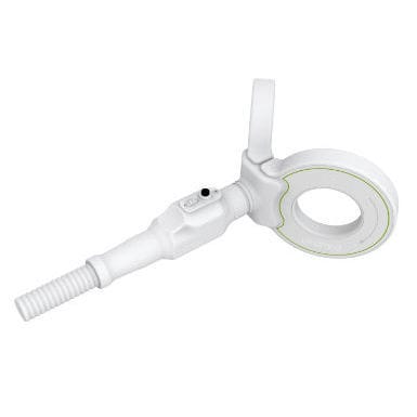 Doppelte TMS-Spule - 120BFVT - DEYMED Diagnostic - ungekühlt