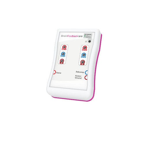 Elektrophysiologischer Verstärker / EEG - BFB  - DEYMED Diagnostic - 2 Kanäle