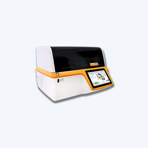 Automatischer Gerinnungsanalysator - CoagM - Diagon Ltd. - chromogen / immunologisch / PT