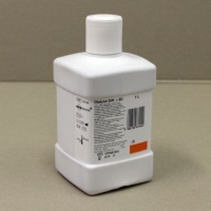 Färbelösungs-Reagenz - Diff I 5D - Diagon Ltd. - für Hämatologie
