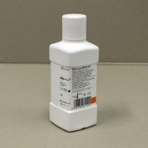 Reagenz / als Lösung - Diff D-CF - Diagon Ltd. - für die Zellzählung / für Hämatologie / Hämoglobin