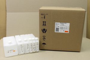 Reagenz / als Lösung - 2410 series - Diagon Ltd. - Diagnose / für Hämatologie / Hämoglobin